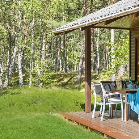 3 Bedroom Cozy In Tatil Evi Neksø