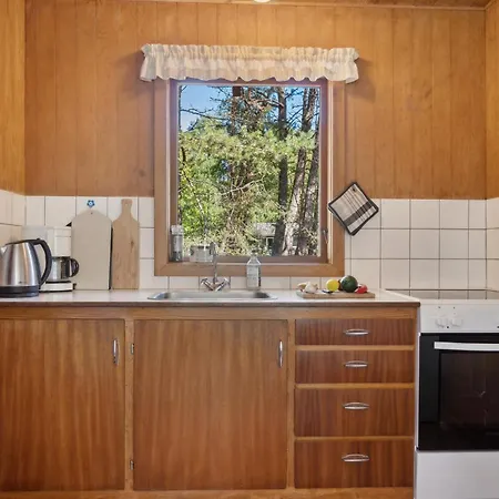 Hébergement de vacances 3 Bedroom Cozy In Neksø