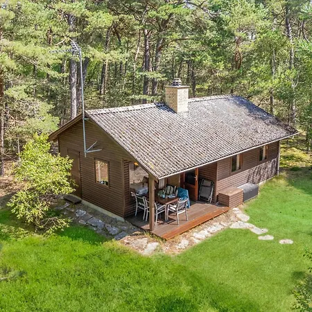 3 Bedroom Cozy In Hébergement de vacances