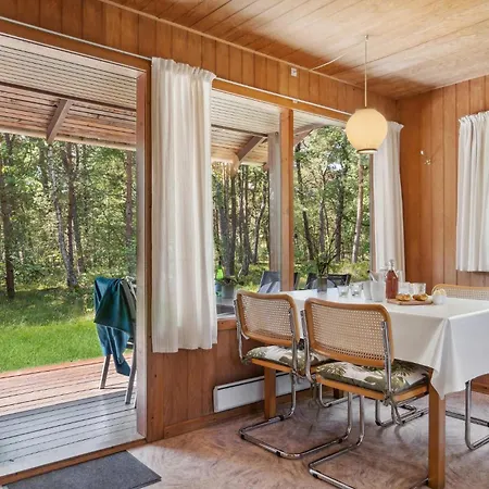 3 Bedroom Cozy In Neksø