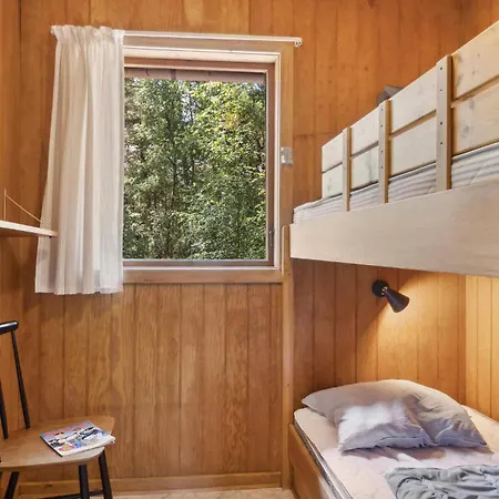 3 Bedroom Cozy In Hébergement de vacances