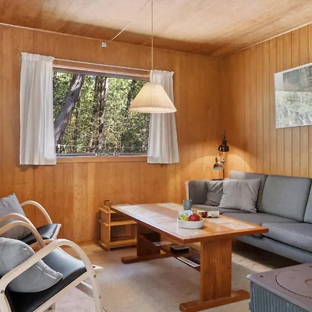 3 Bedroom Cozy In Neksø