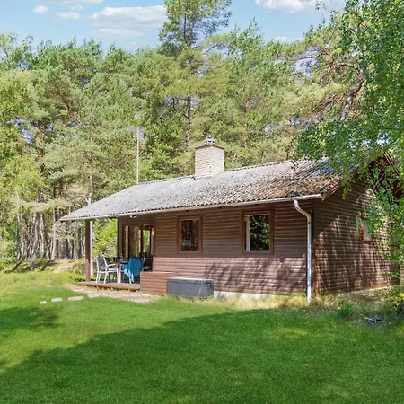 Hébergement de vacances 3 Bedroom Cozy In *